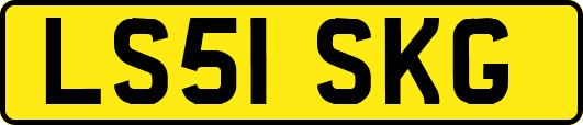 LS51SKG