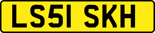 LS51SKH