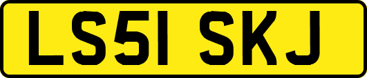 LS51SKJ