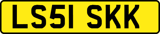 LS51SKK