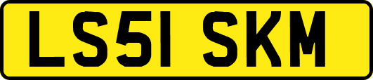 LS51SKM