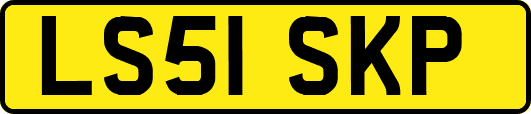 LS51SKP