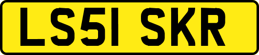 LS51SKR