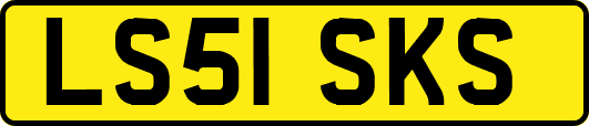 LS51SKS