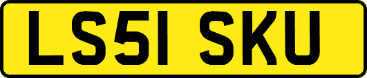 LS51SKU