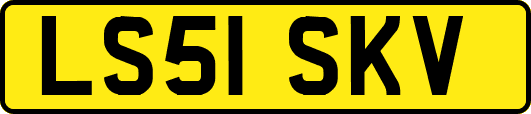 LS51SKV
