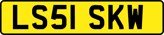 LS51SKW
