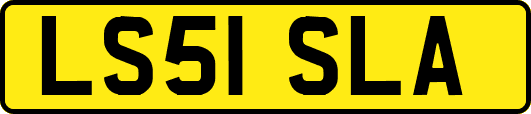 LS51SLA