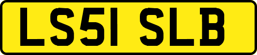 LS51SLB