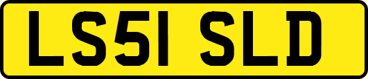LS51SLD