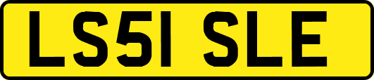 LS51SLE