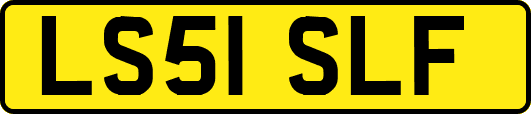 LS51SLF