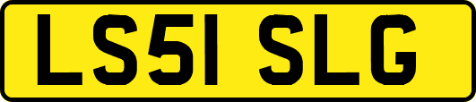 LS51SLG
