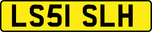 LS51SLH