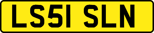 LS51SLN