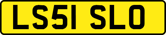 LS51SLO