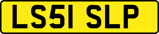 LS51SLP