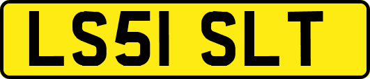 LS51SLT