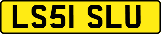LS51SLU