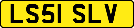 LS51SLV