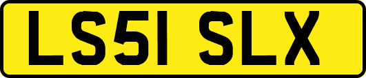 LS51SLX