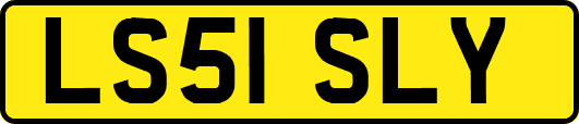 LS51SLY