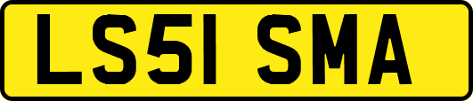 LS51SMA