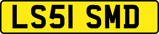 LS51SMD