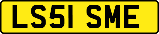 LS51SME