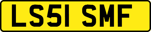 LS51SMF