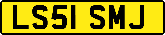 LS51SMJ