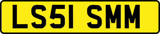 LS51SMM