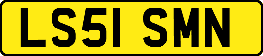 LS51SMN