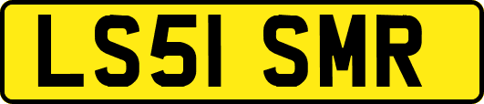 LS51SMR