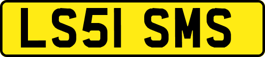 LS51SMS