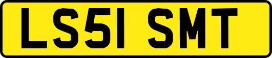 LS51SMT