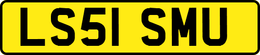 LS51SMU