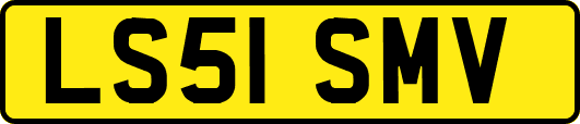 LS51SMV