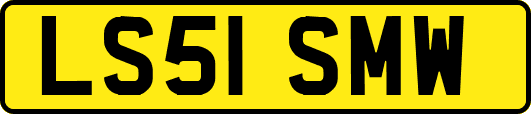 LS51SMW
