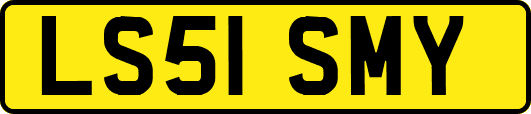 LS51SMY