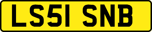 LS51SNB