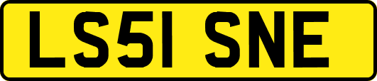 LS51SNE