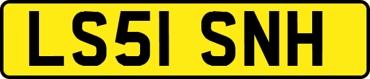 LS51SNH