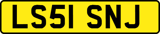 LS51SNJ