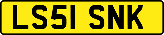 LS51SNK