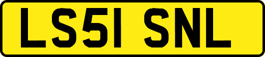 LS51SNL
