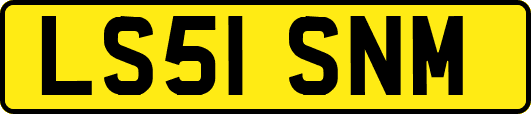 LS51SNM