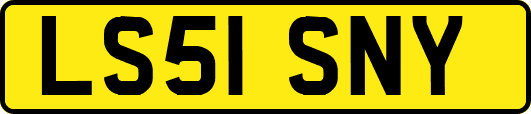 LS51SNY
