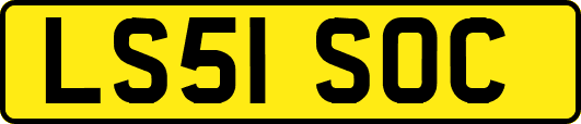 LS51SOC