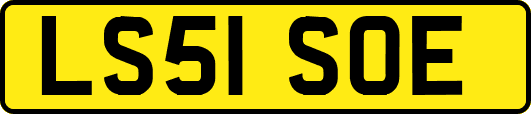 LS51SOE